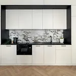 Apartmán Spacious Two Bedroom With Underground Parking By Renters *