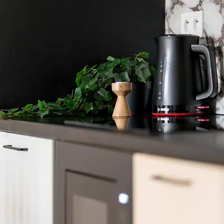 Spacious Two Bedroom With Underground Parking By Renters * Poznań