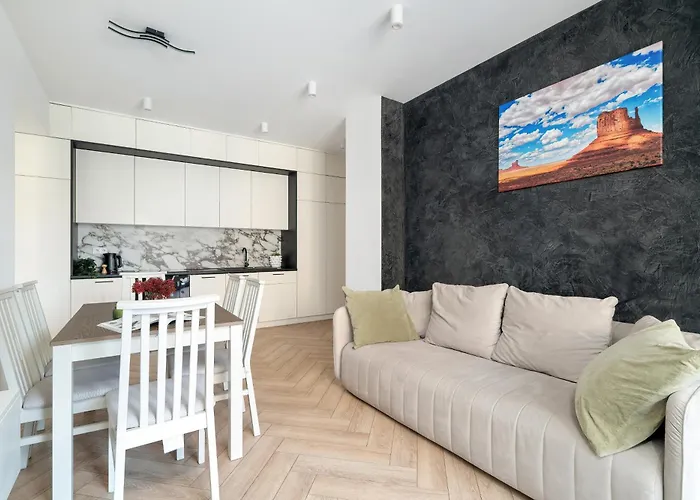 Apartamento Spacious Two Bedroom With Underground Parking By Renters