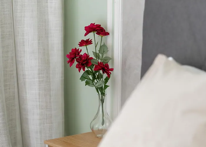 Apartamento Spacious Two Bedroom With Underground Parking By Renters Poznan